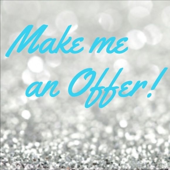 Offer Guide 💰Posh Fee System ☝️ - Picture 3 of 4