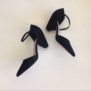 ASOS Speaker pointed heels