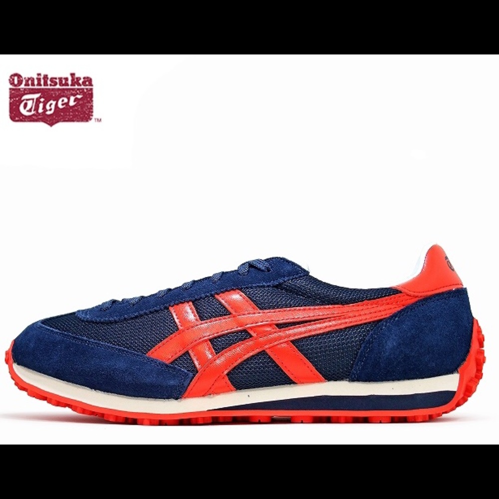 CCO⬇️ Onitsuka Tiger EDR 78 running sneakers