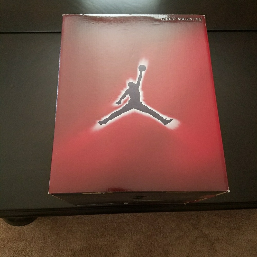 Michael Jordan's Collection Edition 9/14