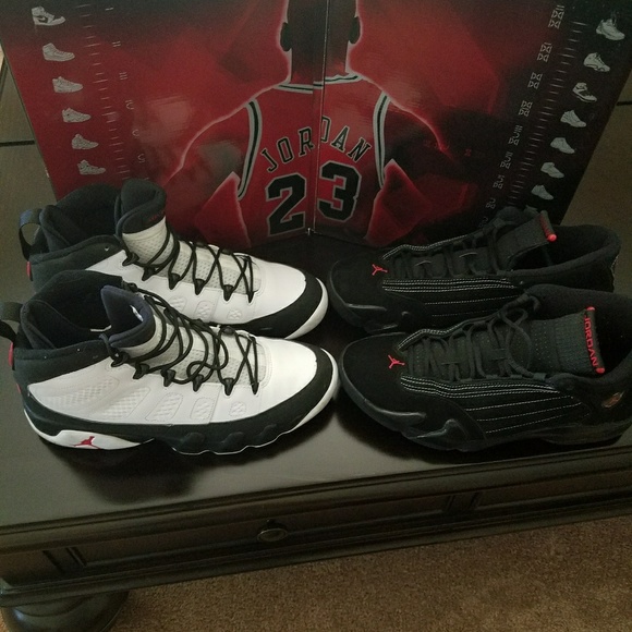 Michael Jordan\'s Collection Edition 9/14 main image 8