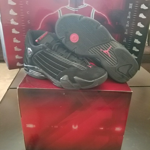 Michael Jordan\'s Collection Edition 9/14