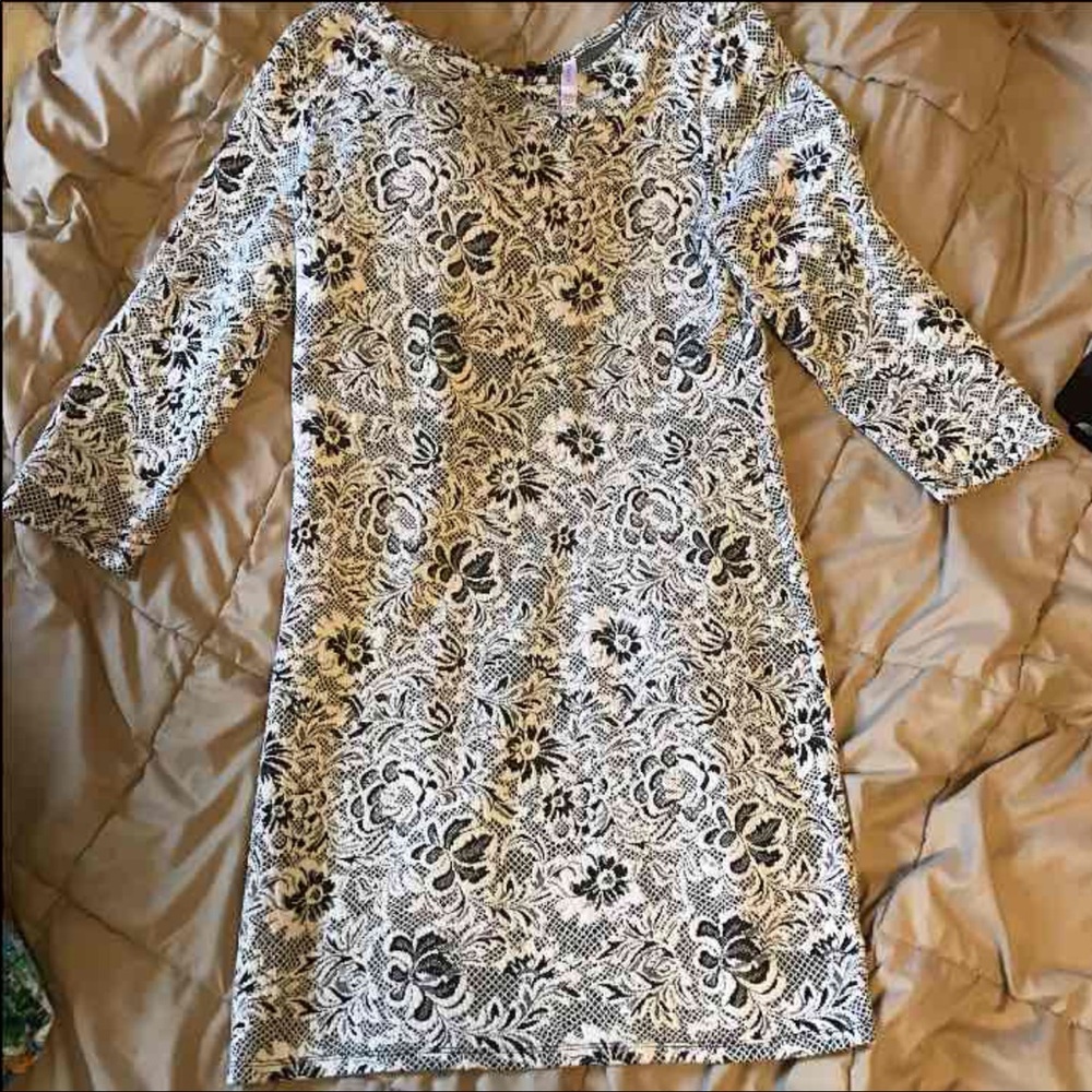 Slimming Xhilaration Dress