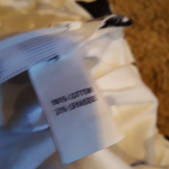 Chause Women's mini skirt size 12 EUC - Picture 5 of 5