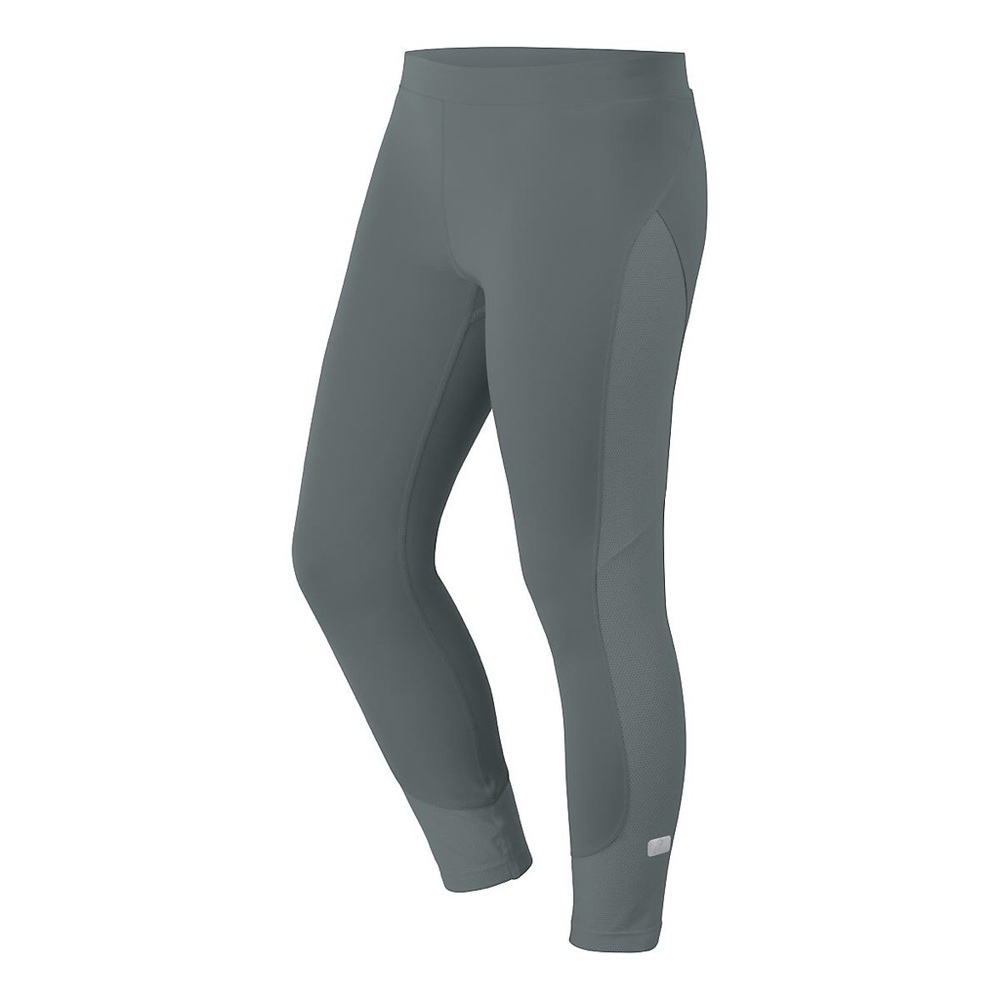 NWT Asics Grey Athletic Pants