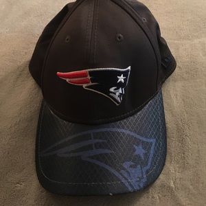 Patriots hat