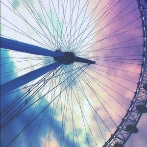 Meet your Posher, Lexi