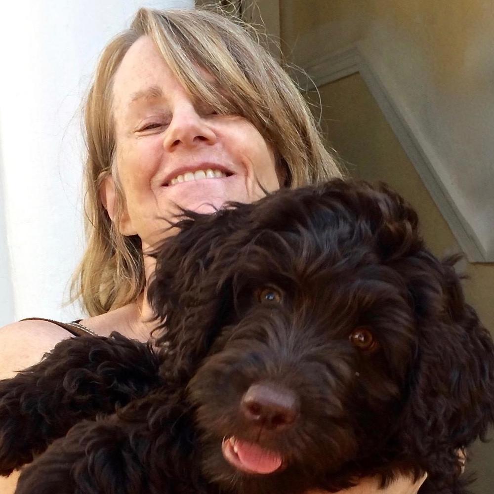 Meet your Posher, Carol