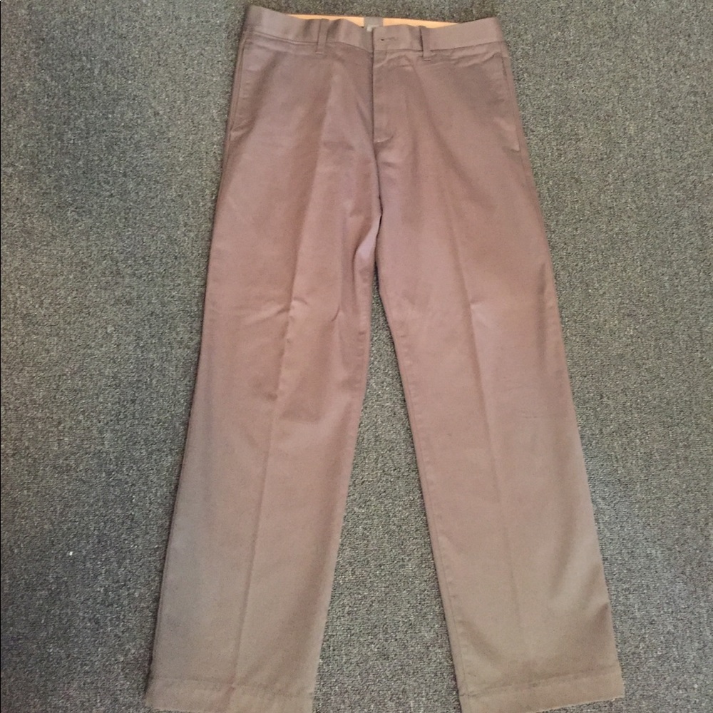 GAP khakis (30x30)