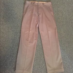 GAP khakis (30x30)