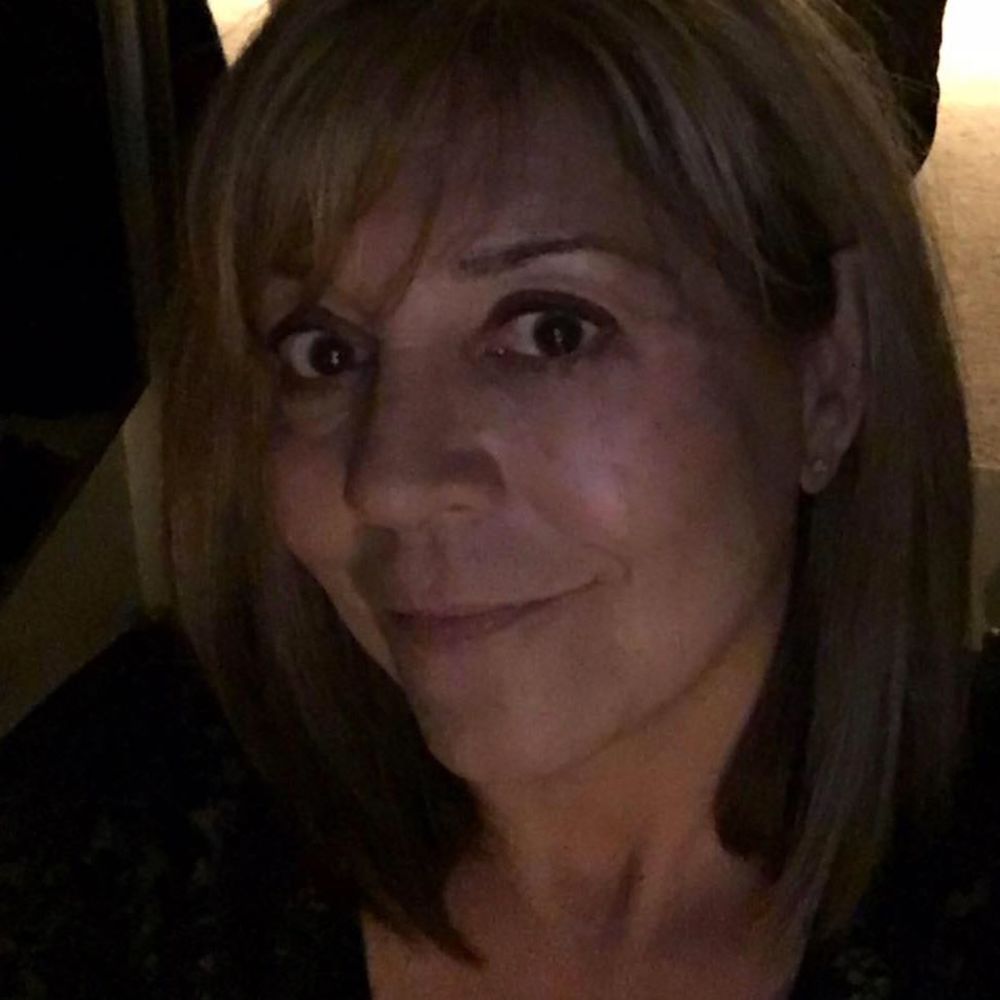 Meet your Posher, Karen