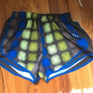 Nike Tempo Running shorts