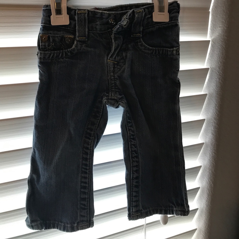 True Religion