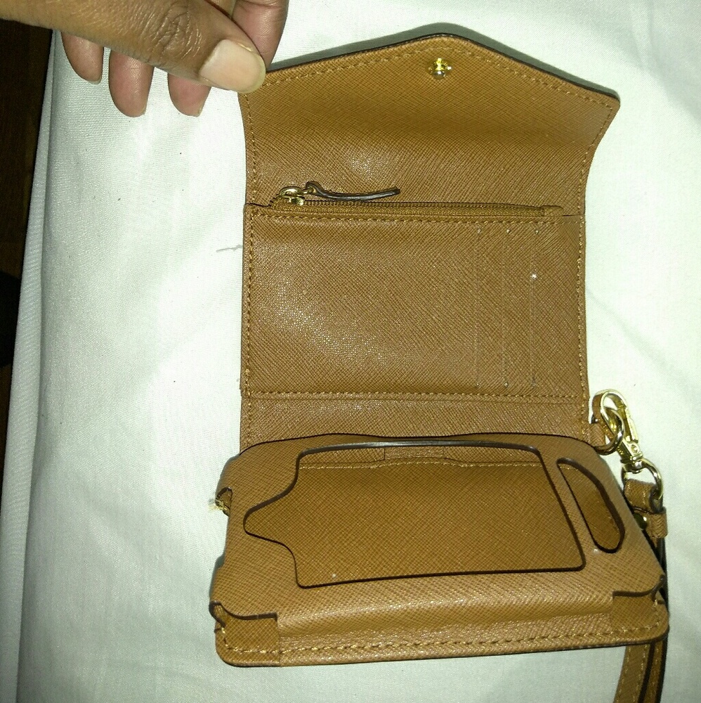 Michael Kors Wristlet