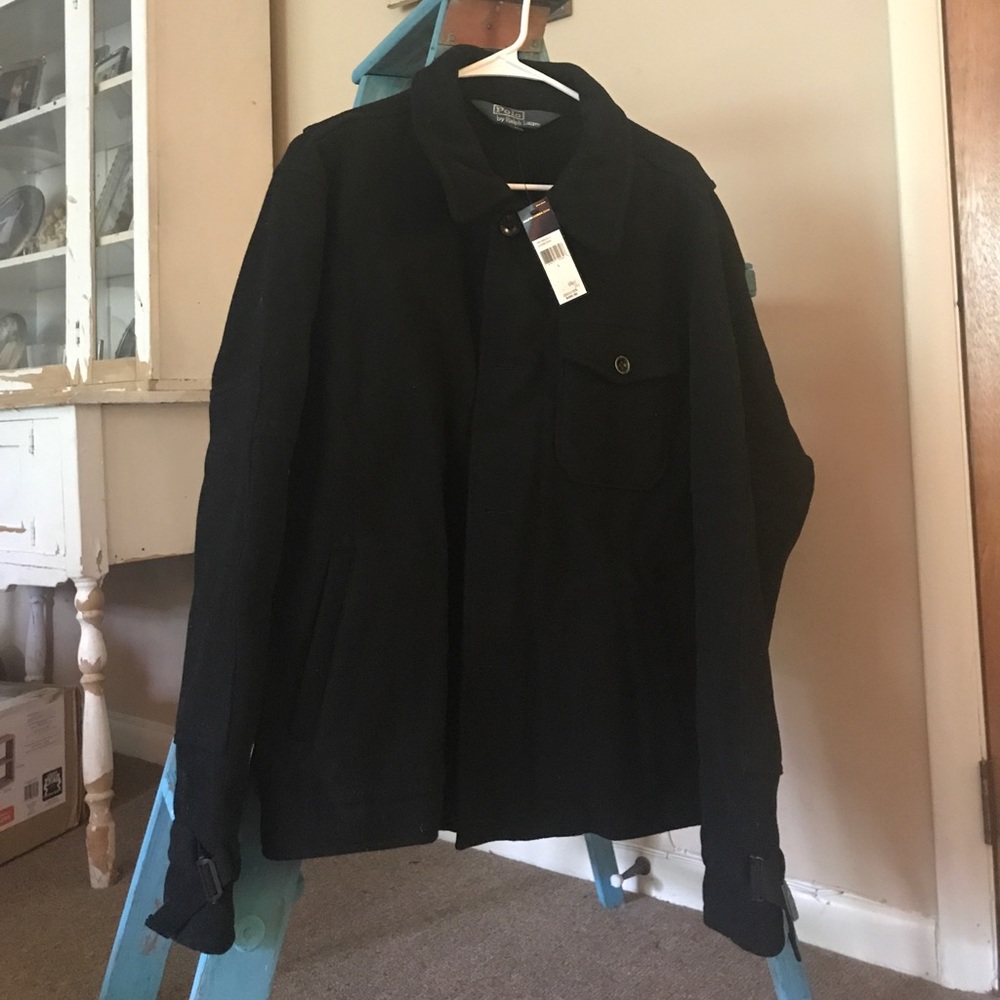 Ralph Lauren men's coat