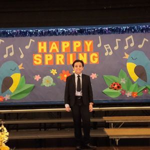 Meet your Posher, Mina