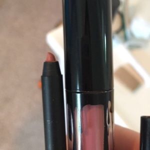 Fake koko k lip kit