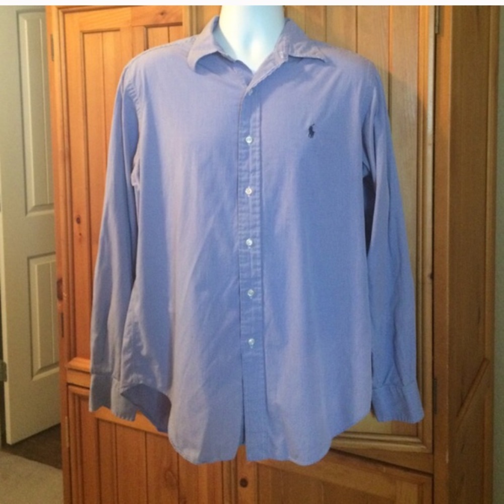 Great Ralph Lauren Button Down 👔