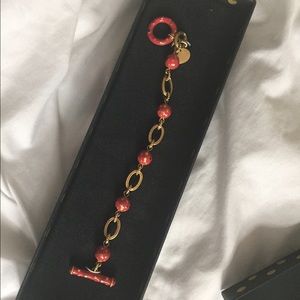 BRAND NEW Mackenzie Child's bracelet!