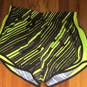 Nike Tempo running shorts
