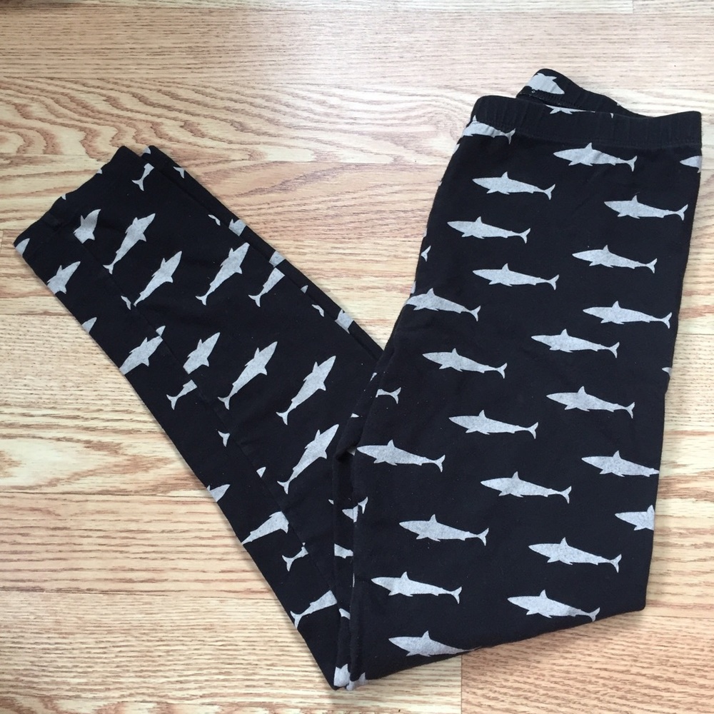 Shark Leggings