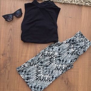 Mossimo Tribal Flow Pant✨