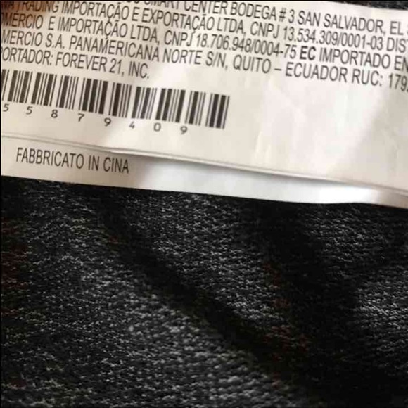 Versatile Forever 21 Skater Dress - Picture 2 of 3