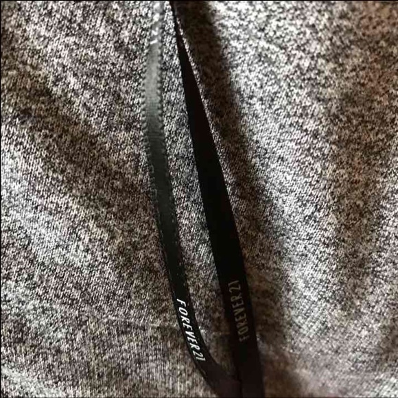 Versatile Forever 21 Skater Dress - Picture 3 of 3