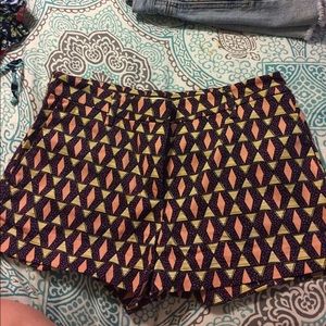 H&M shorts
