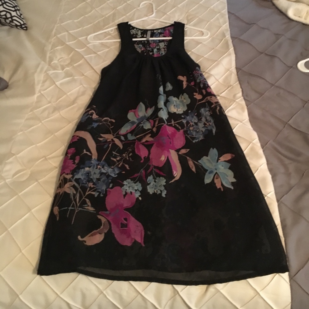 Charlotte Russe dress