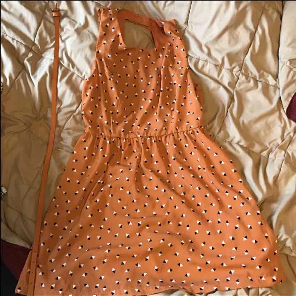 Business Casual Forever 21 Dress