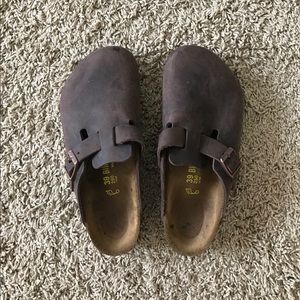 Birkenstock Clogs
