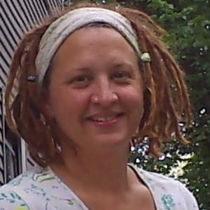 Meet your Posher, Gretchen