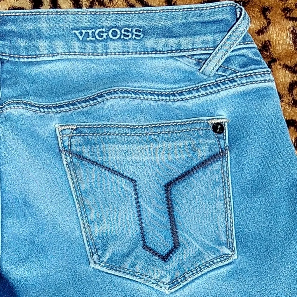 Vigoss Skinny Jeans 29