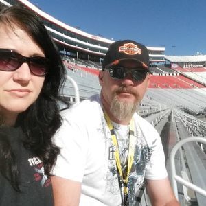 Meet your Posher, Melvin