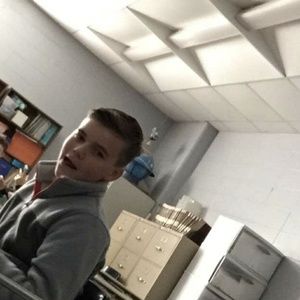 Meet your Posher, Seth