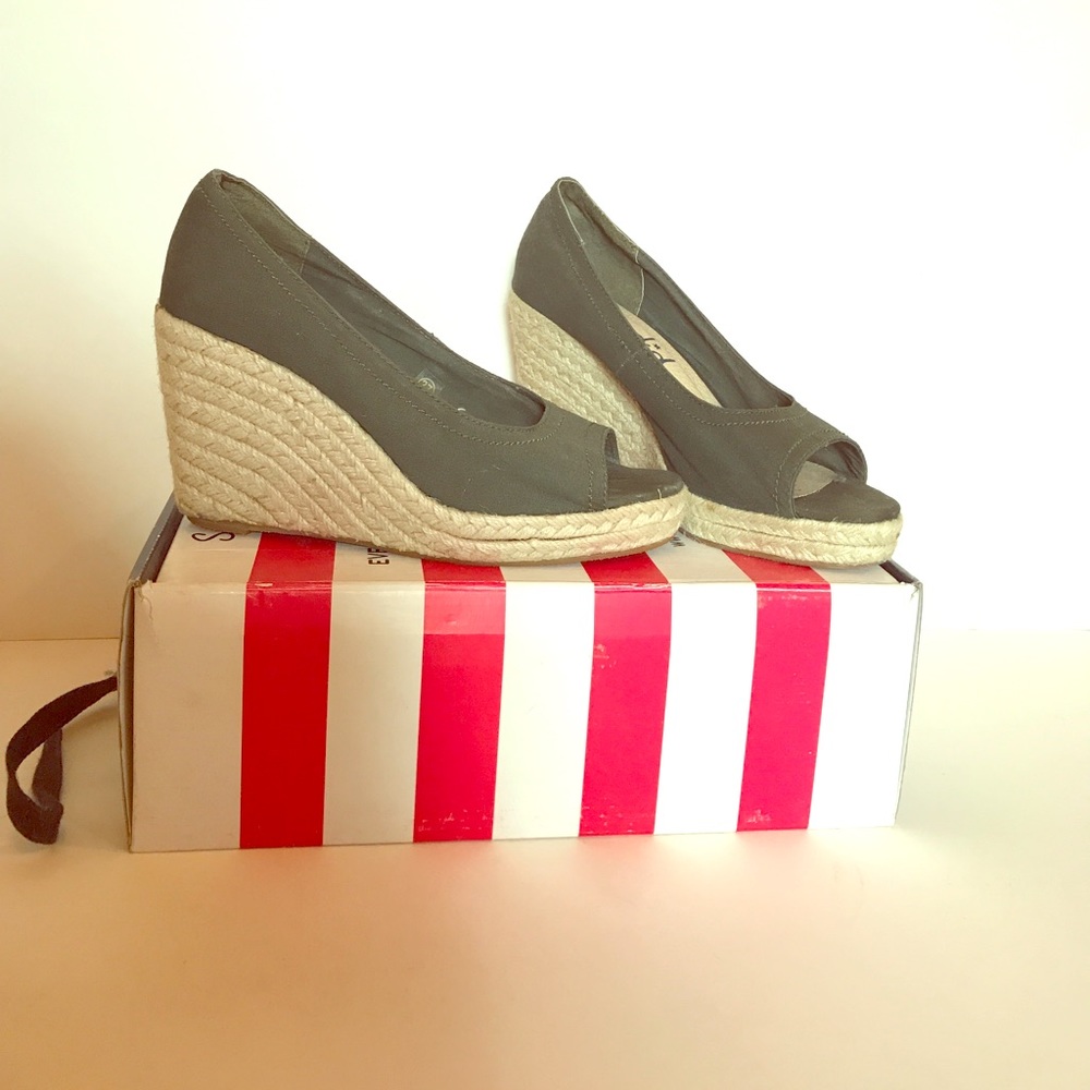 Splendid Espadrilles