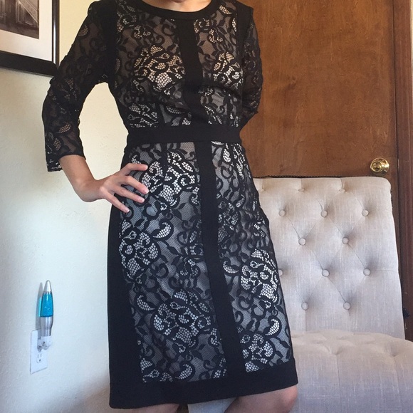 LAUNDRY DRESS - Picture 2 of 4