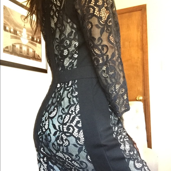 LAUNDRY DRESS - Picture 3 of 4