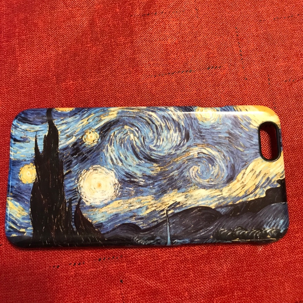 iPhone 6 Case