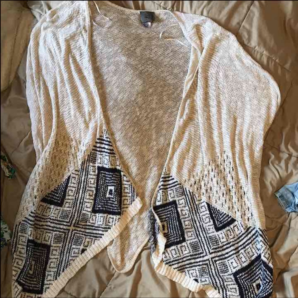 Super cute Sweet N Sinful Shawl