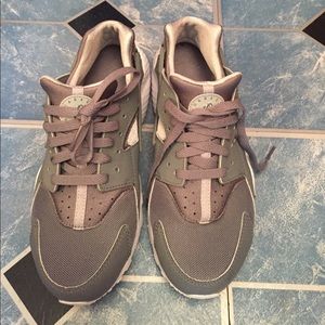 Nike Hurache