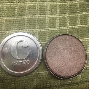 Eyeshadow in "Yukon"