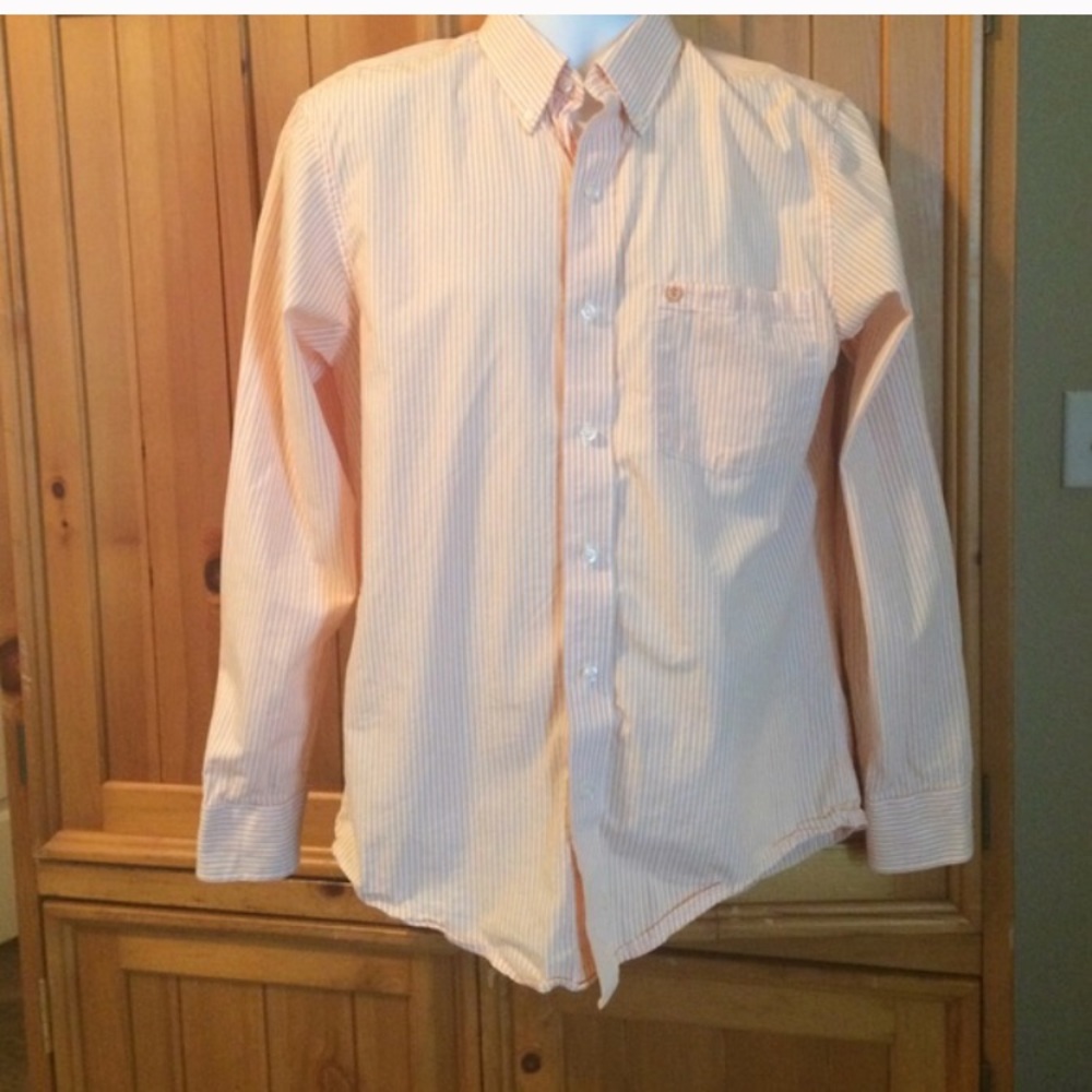 Great IZOD Button Down Shirt 👔