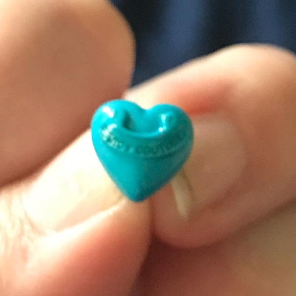 Juicy couture earrings - Picture 2 of 2