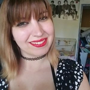 Meet your Posher, Trish