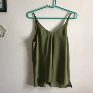 Topshop cami