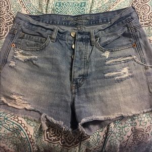 American eagle shorts