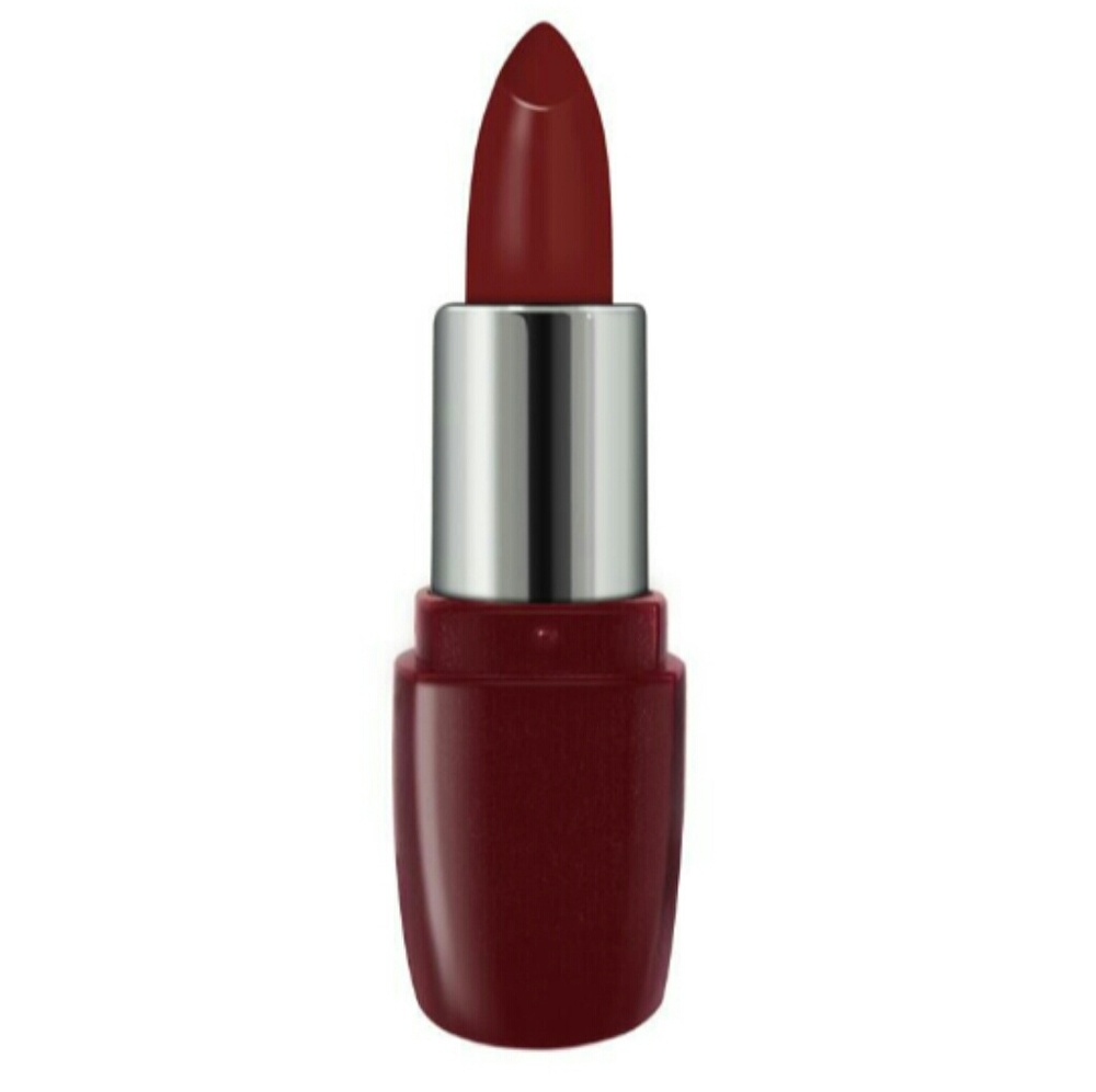 FEMME Burnt Sugar Burgundy Lipstick
