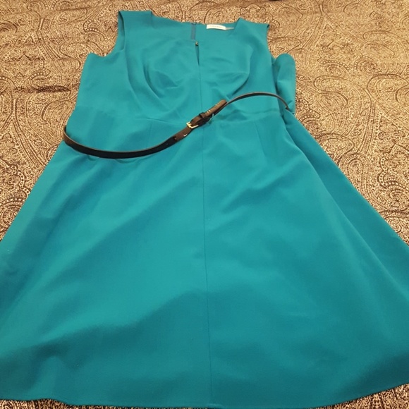 Calvin Klein Dresses & Skirts - Calvin Klein dress size 16w